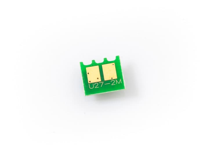 CHIP HP CE272A (650A)Yellow (15K)