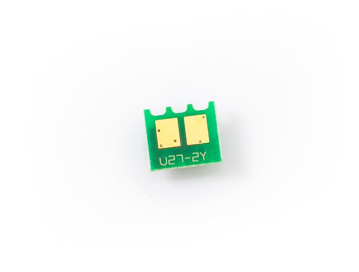 CHIP HP CE273A (650A) Magenta (15K)