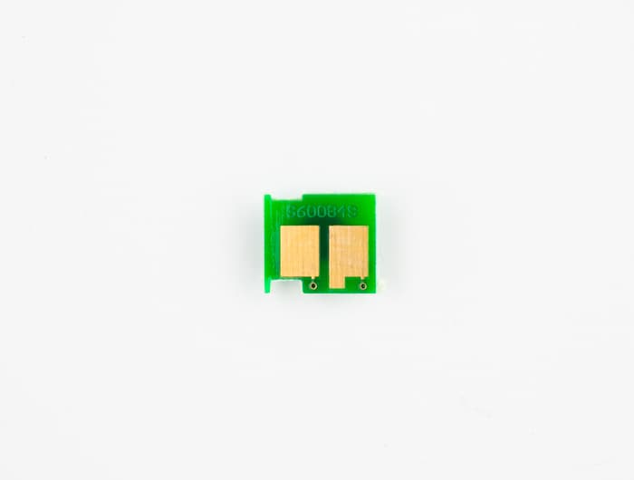CHIP HP CE285A (85A) & CANON CRG-725 (1.6K)