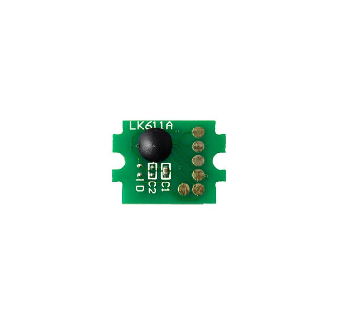 CHIP KYOCERA TK-8115 Black (12K)