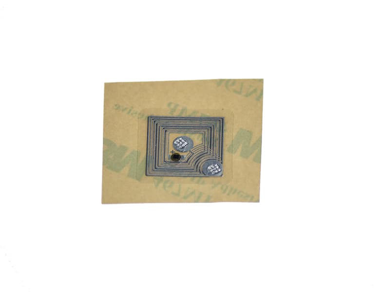 CHIP KYOCERA TK-8305Y Yellow (15K)