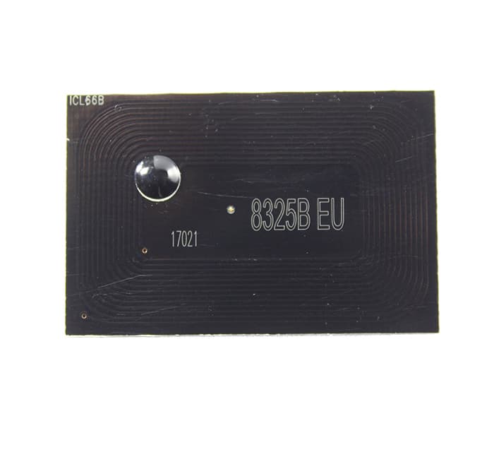 CHIP KYOCERA TK-8325BK Black (18K)