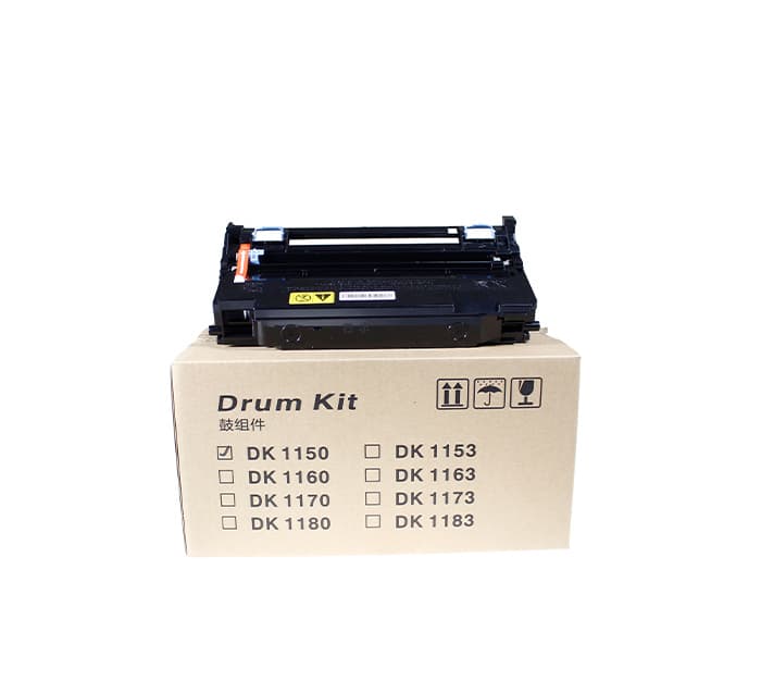 Drum Unit KYOCERA DK1150 (302RV93010) (100K)