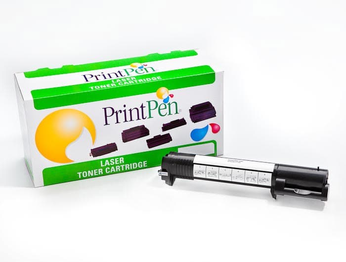 EPSON CX11,C1100 Black (S050190) (4K)