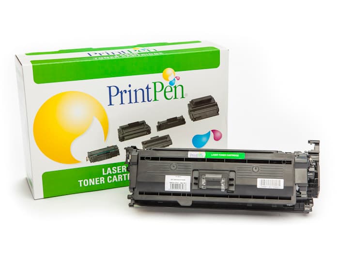 HP CE250A,CE400A & CANON CRG-723 Black (5K)