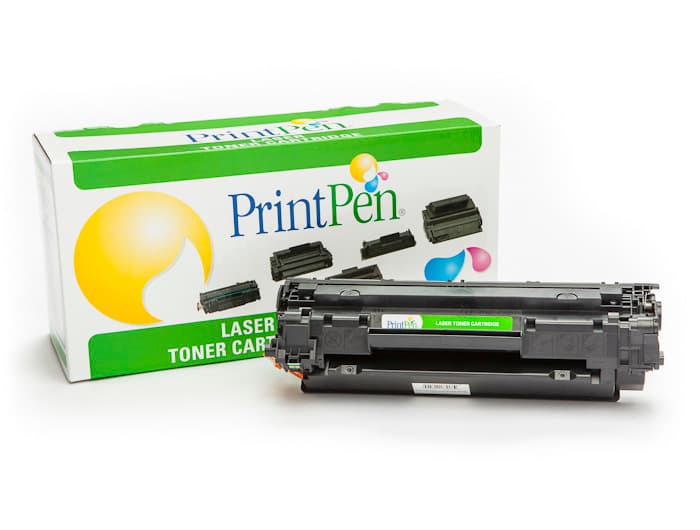 HP CE278A & CRG-726, CRG-728 (2.1K)