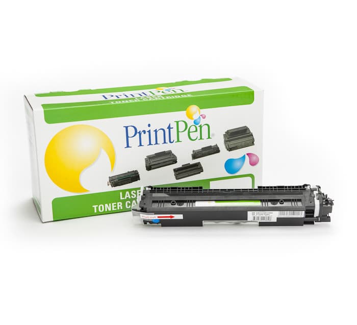 HP CE310A,CF350A & CANON CRG-729 Black (1.2K)