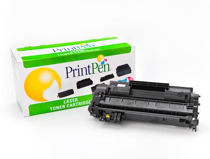 HP CE505A,CF280A & CANON CRG-719 (2.7K)