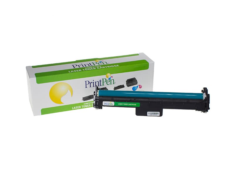 HP CF232A & CANON CRG-051 Drum Unit (23K)