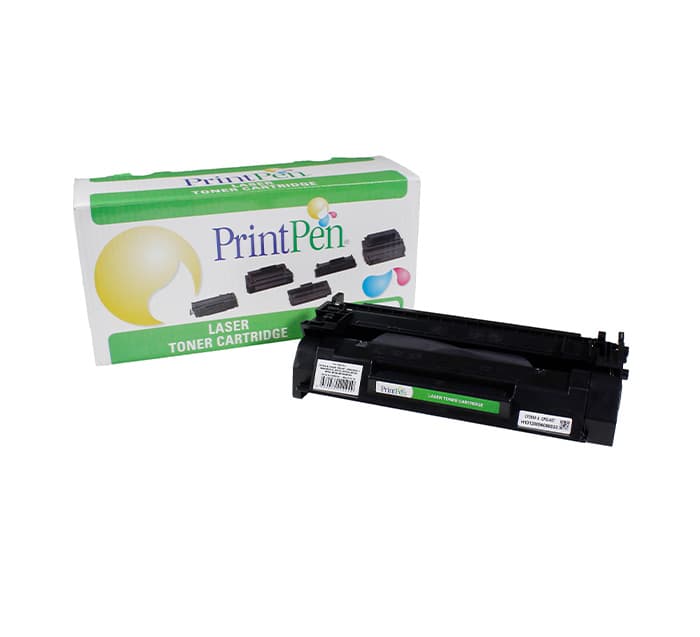 HP CF259A (59A) & CANON CRG-057 Chipsiz (3K)