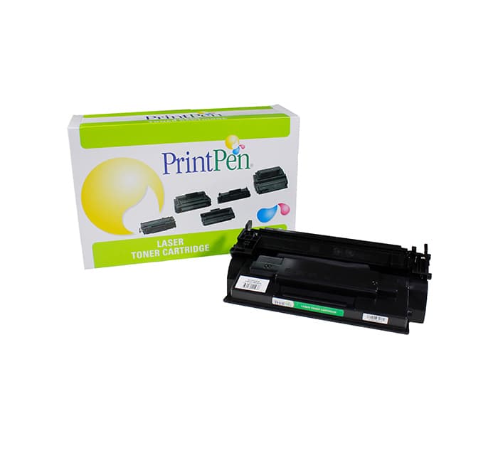 HP CF259X (59X) & CANON CRG-057H & T08 Chipsiz (10K)