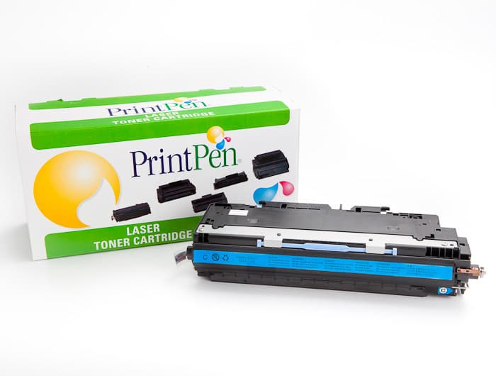 HP Q2671A (309A) Cyan Remanufactured (4K)