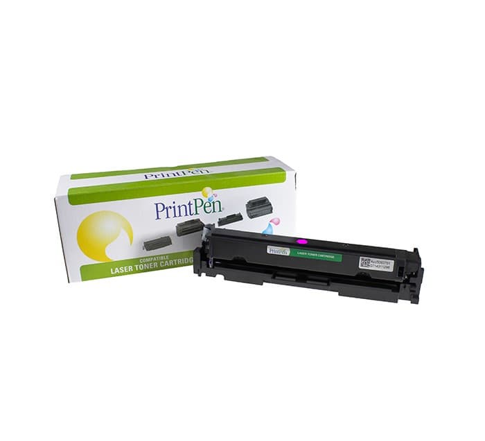 HP W2213A (207A) Magenta Chipsiz (1.25K)