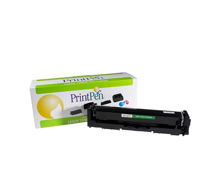 HP W2411A (216A) Cyan Chipsiz (0.85K)