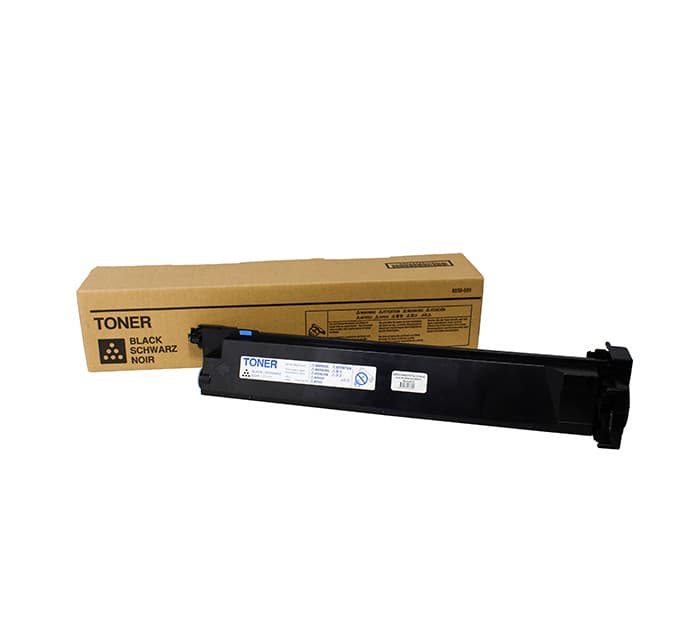 KONICA MINOLTA TN-213K,TN-214K Black (430Gr/24.5K)