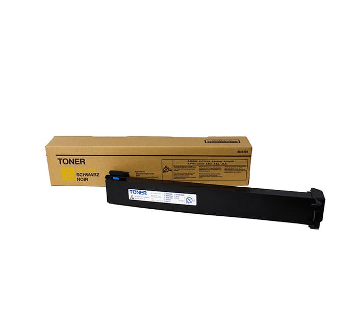 KONICA MINOLTA TN-213Y,TN-214Y Yellow (374Gr/19K)