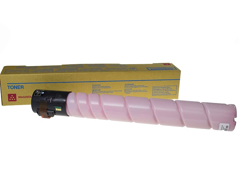 KONICA MINOLTA TN-220M,TN-321M Magenta (450Gr) (25K)