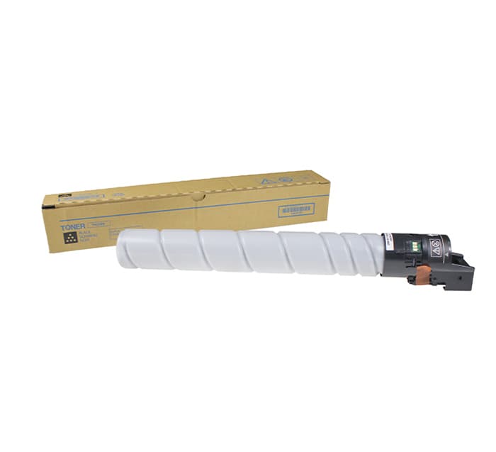 KONICA MINOLTA TN-328K,TN-626K Black (540Gr) (28K) (Japon Toner)