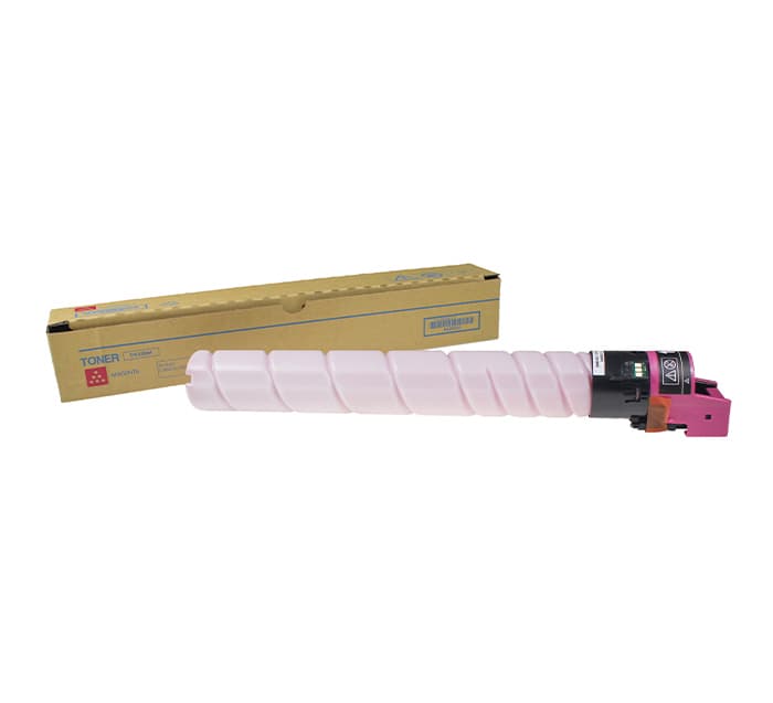 KONICA MINOLTA TN-328M,TN-626M Magenta (500Gr) (28K) (Japon Toner)