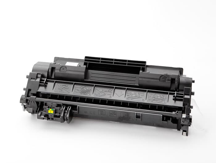 Kutusuz HP CE505A,CF280A & CANON CRG-719 Koli Bazinda (2.7K)