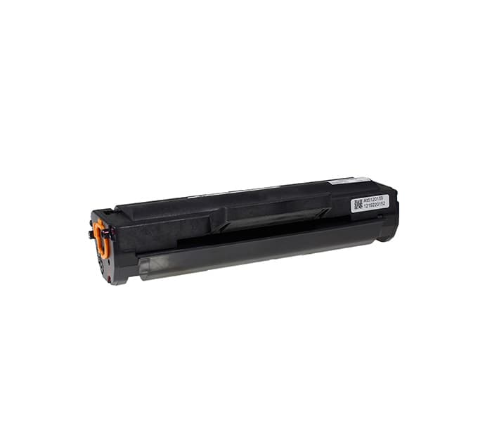 Kutusuz HP W1106A (106A) Chipsiz Koli Bazinda (1K)