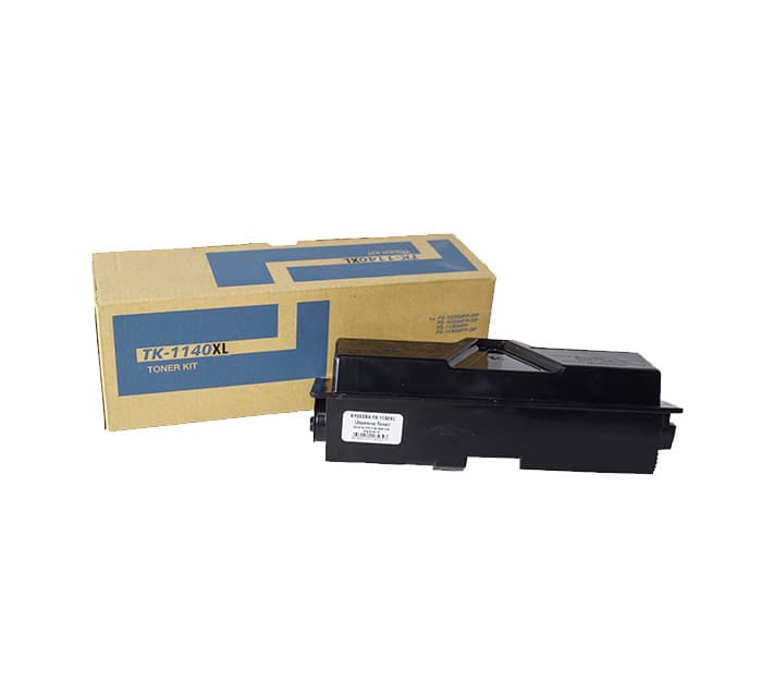 KYOCERA TK-1140XL (Ultrafine) (480Gr) Ekstra Yüksek Kapasite (12K)