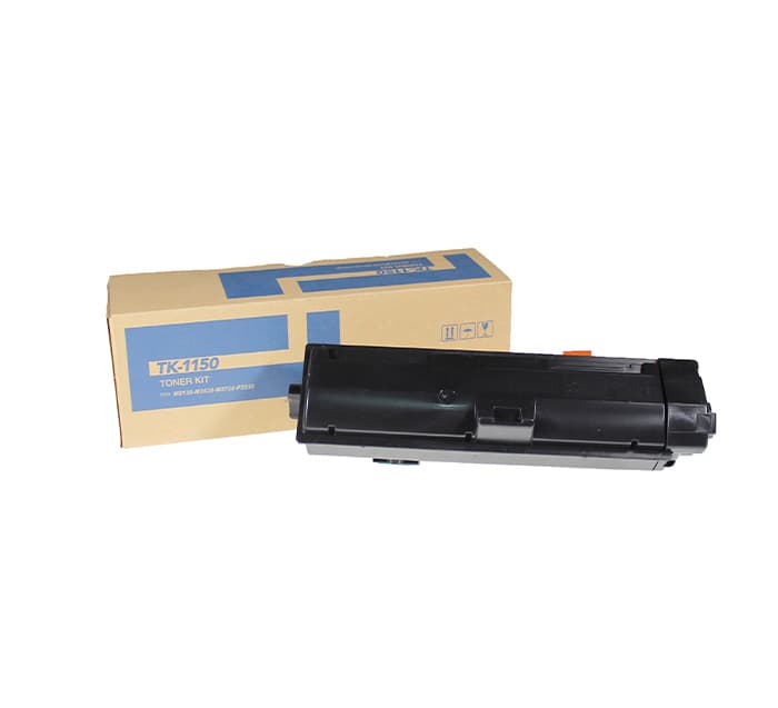 KYOCERA TK-1150,1160,1170 Chipsiz (Japon Toner) (240Gr) (7.2K)