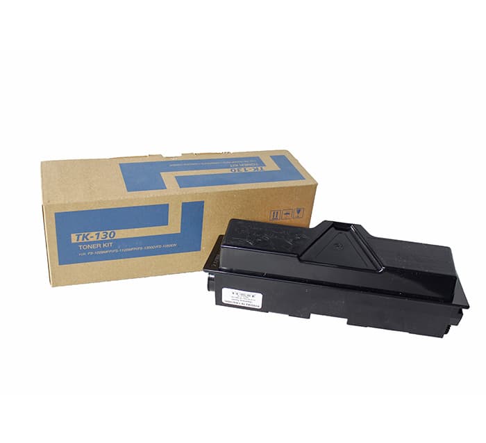 KYOCERA TK-130 & TK-140XL (Japon Toner) (290Gr) (7.2K)
