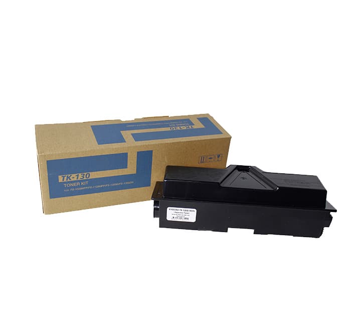 KYOCERA TK-130 & TK-140XL (Ultrafine) (290Gr) (7.2K)