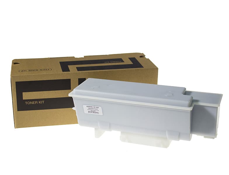 KYOCERA TK-1530 Chipsiz (Japon Toner) (450Gr) (11K)
