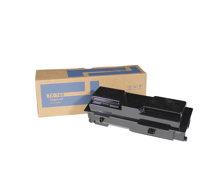 KYOCERA TK-160 (Japon Toner) (180Gr) (2.5K)