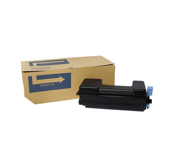 KYOCERA TK-3110 (Japon Toner) (450Gr) (15.5K)