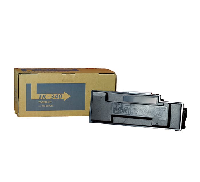 KYOCERA TK-340 (Ultrafine) (250Gr) (9K)