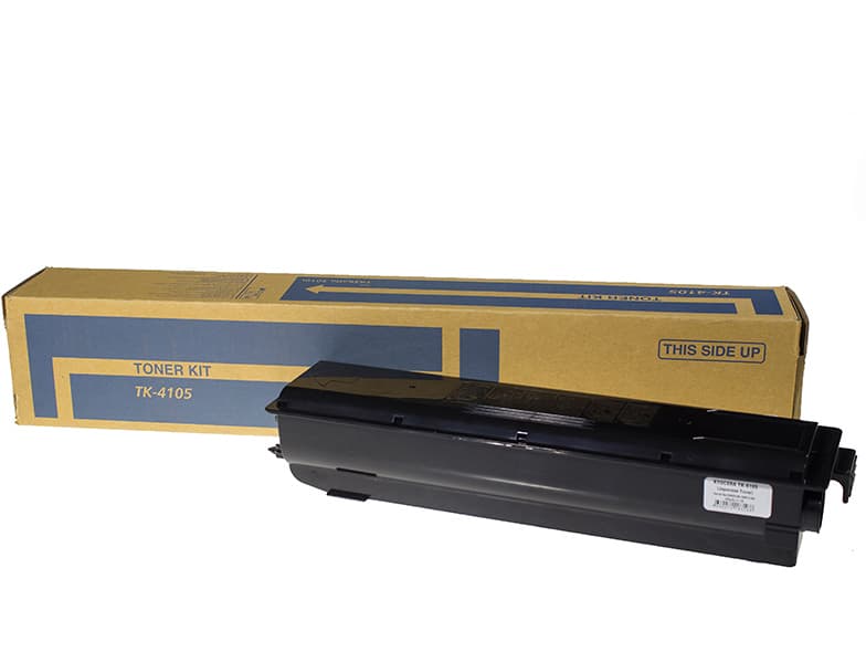 KYOCERA TK-4105 (Japon Toner) (670Gr) (15K)