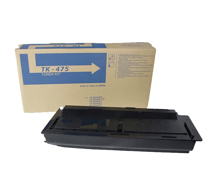 KYOCERA TK-475 (Ultrafine) (450Gr) (12K)