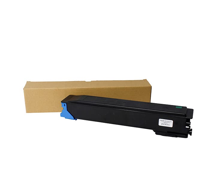KYOCERA TK-5195 Cyan (120Gr) (7K) (Japon Toner)