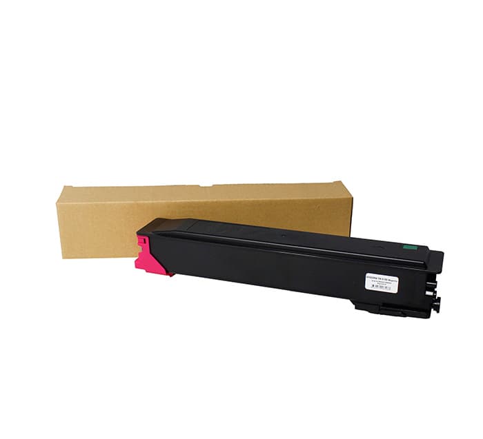 KYOCERA TK-5195 Magenta (120Gr) (7K) (Japon Toner)