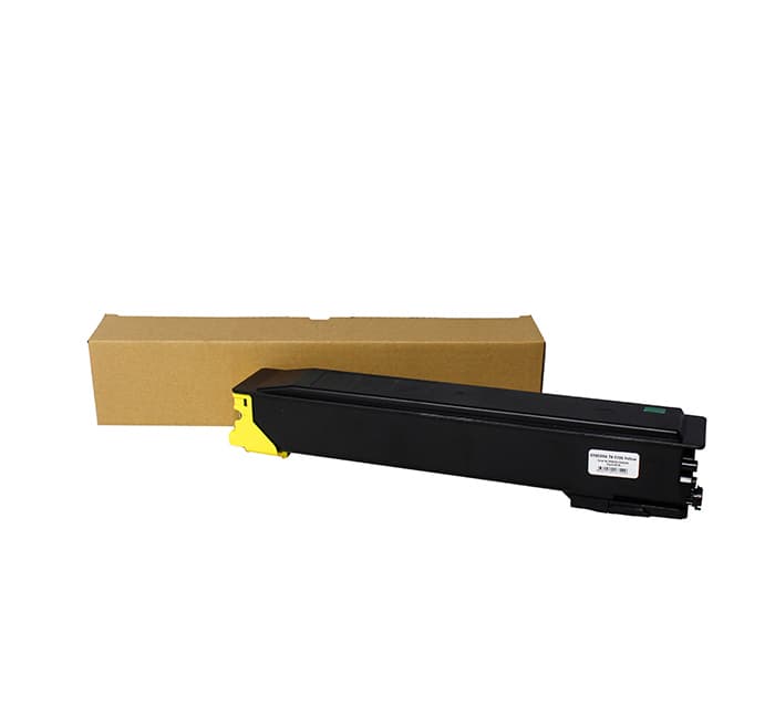 KYOCERA TK-5195 Yellow (120Gr) (7K) (Japon Toner)