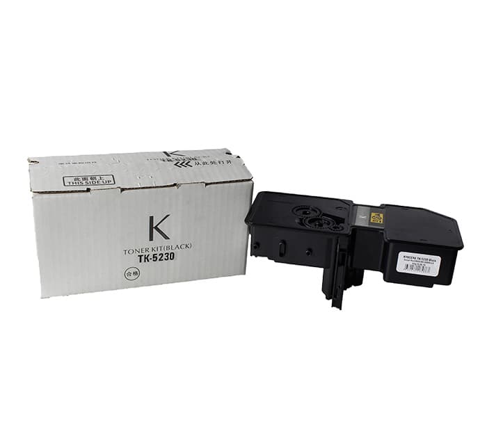 KYOCERA TK-5230 Black (2.6K) (Japon Toner)