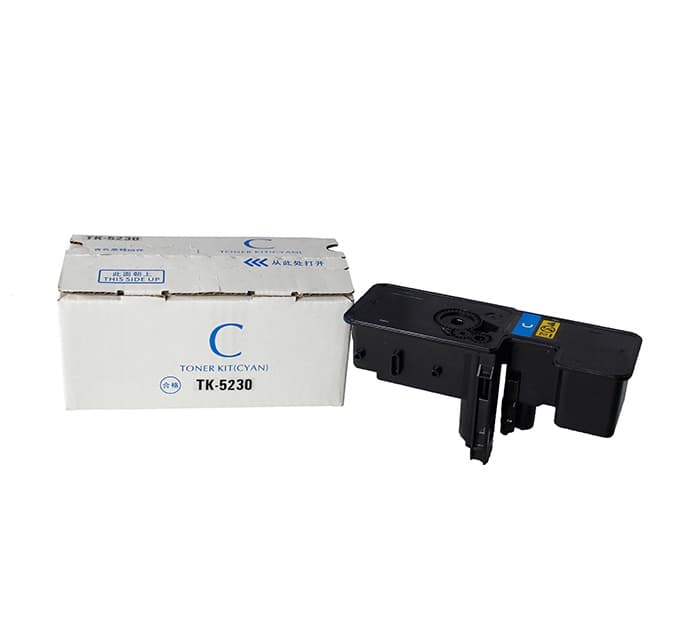 KYOCERA TK-5230 Cyan (2.2K) (Japon Toner)