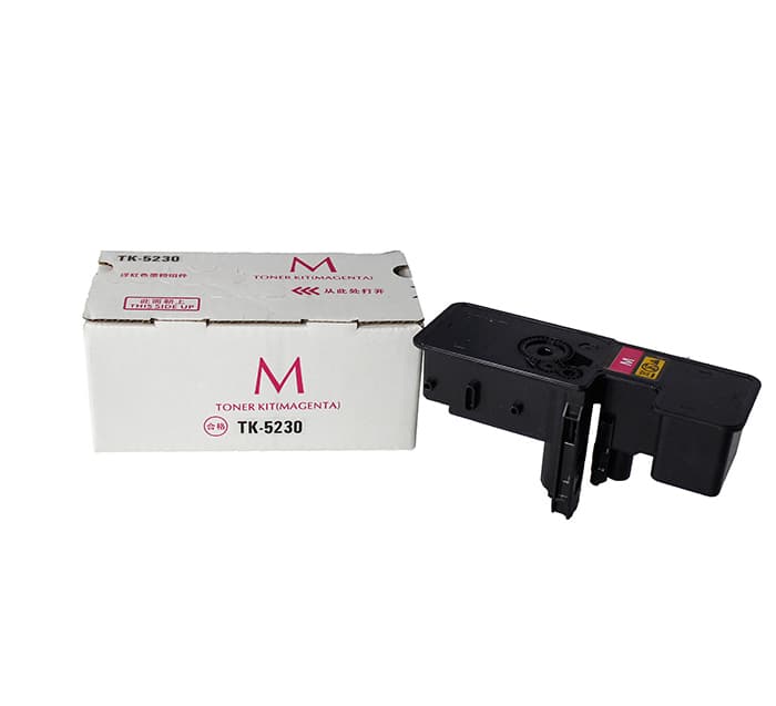 KYOCERA TK-5230 Magenta (2.2K) (Japon Toner)