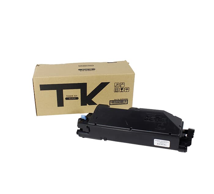 KYOCERA TK-5270K Black (160Gr) (8K) (Japon Toner)