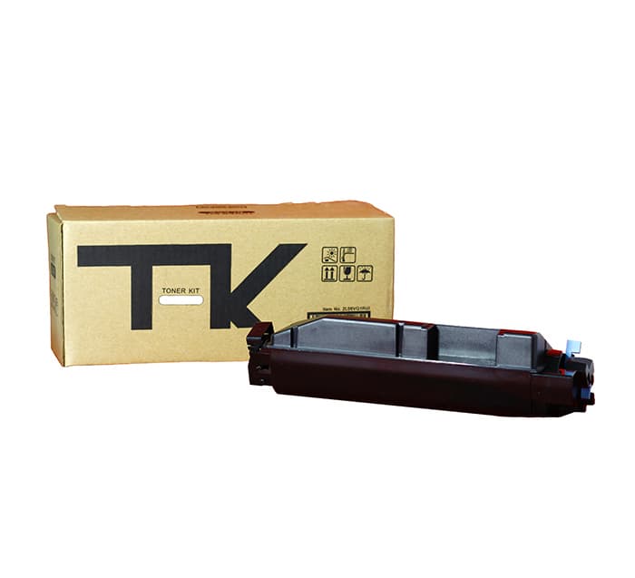 KYOCERA TK-5305K Black (140Gr) (12K) (Japon Toner)