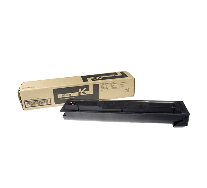KYOCERA TK-5315 Black (500Gr) (24k) (Japon Toner)