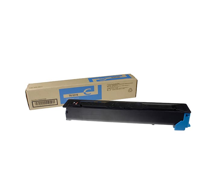 KYOCERA TK-5315 Cyan (315Gr) (18k) (Japon Toner)