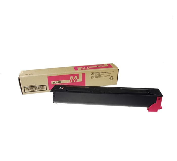 KYOCERA TK-5315 Magenta (315Gr) (18k) (Japon Toner)