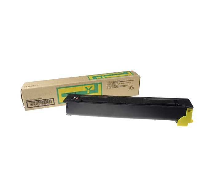 KYOCERA TK-5315 Yellow (315Gr) (18k) (Japon Toner)