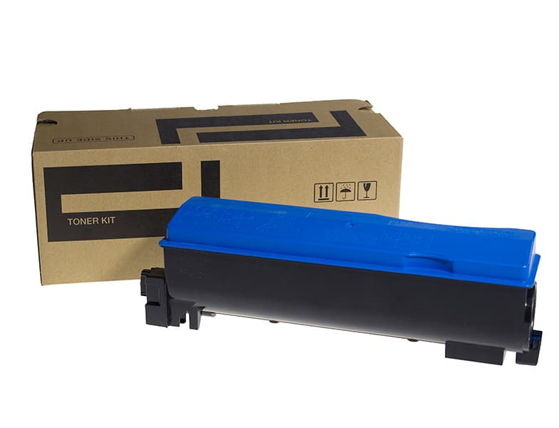 KYOCERA TK-560 Cyan(135Gr) (10K) (Japon Toner)