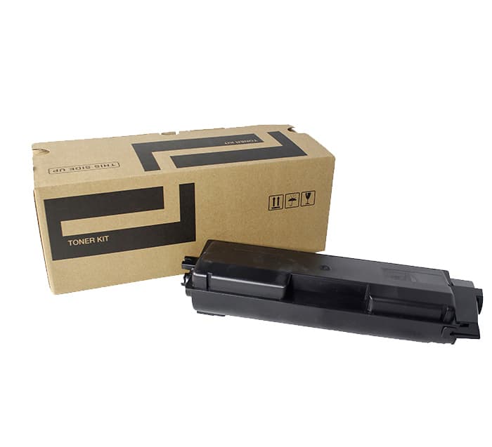 KYOCERA TK-590XL Black (198Gr) Yüksek Kapasite (11.5K) (Japon Toner)