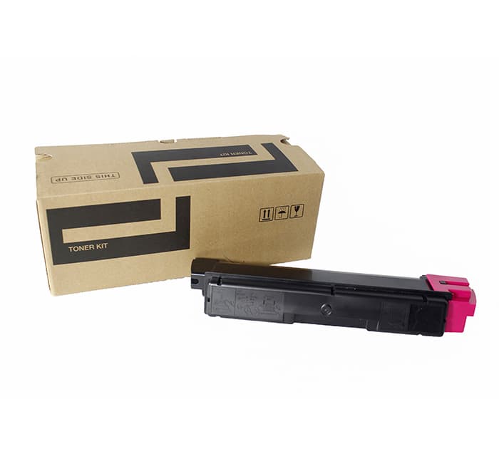 KYOCERA TK-590XL Magenta (99Gr) Yüksek Kapasite (7.5K) (Japon Toner)
